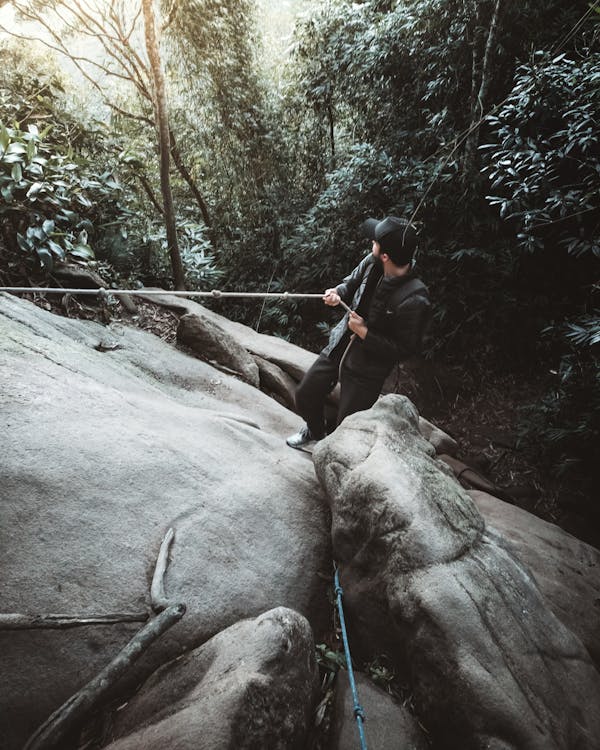 Trekking Through Nature’s Best-Kept Secrets
